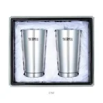 真空断熱タンブラーペア400ml