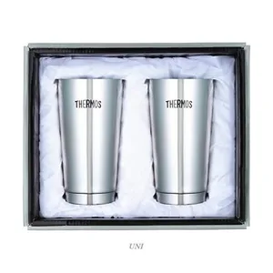 THERMOS／サーモス 真空断熱タンブラーペア400ml