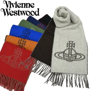 Vivienne Westwood／ヴィヴィアンウエストウッド マフラー