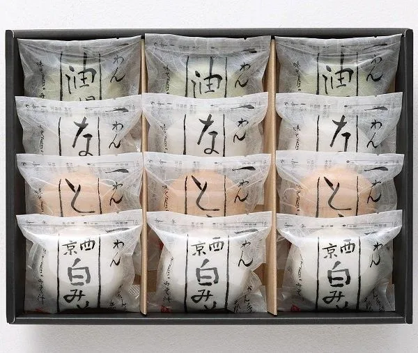 小腹が空いたときにぴったり「一わんみそ汁」
