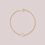 シルバー ブレスレット