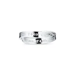 大学生の彼女によく似合う「Tiffany&Co」