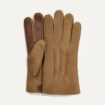 Sheepskin Tech Glove