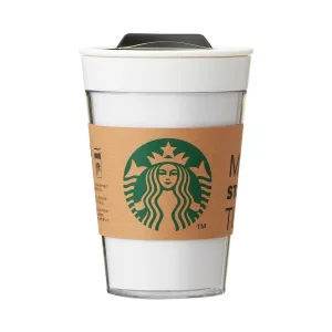 Starbucks Coffee Japan／スターバックス コーヒー ジャパン コーヒーグラウンズタンブラー355ml