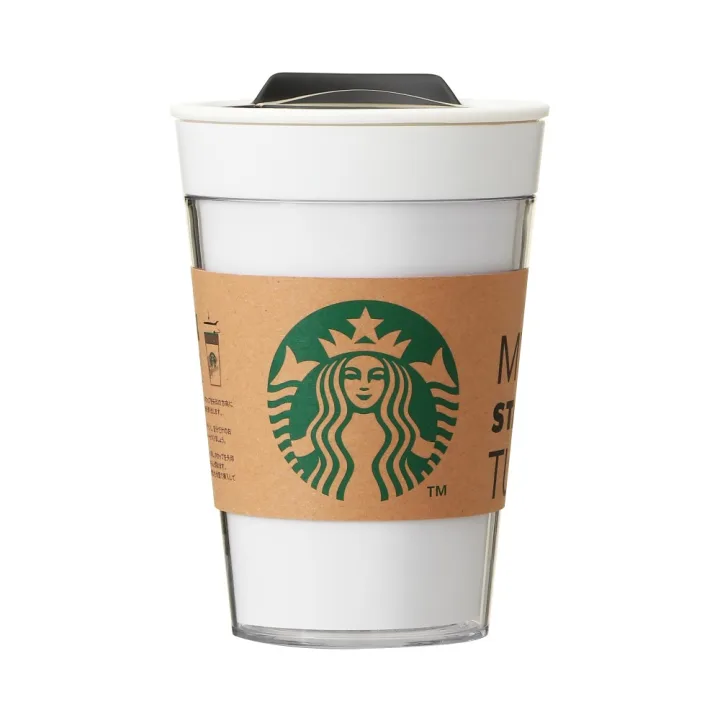 ドリンク無料券付き「コーヒーグラウンズタンブラー」