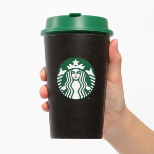 Starbucks Coffee Japan／スターバックス コーヒー ジャパン コーヒーグラウンズタンブラー355ml
