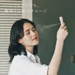 チャージング フェイシャル ハンディミスト