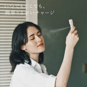 FESTINO／フェスティノ チャージング フェイシャル ハンディミスト