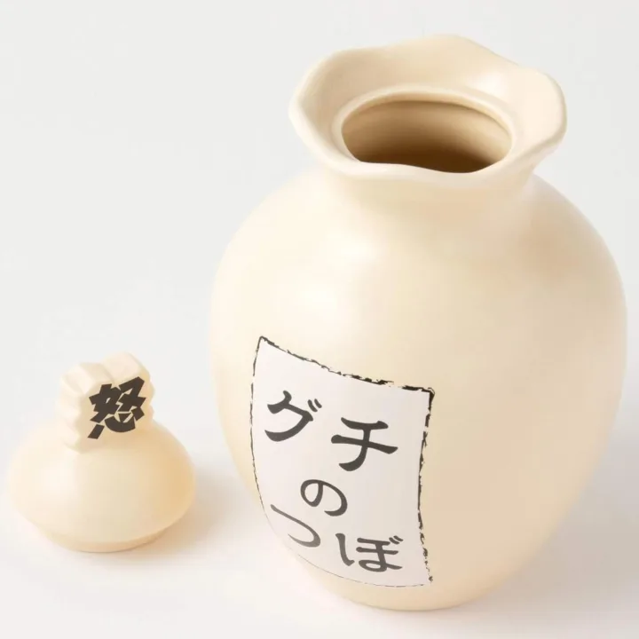 ウケ狙いには抜群「おもしろ雑貨」
