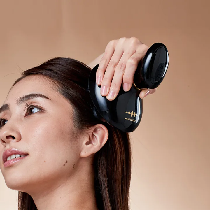 全身マッサージも叶う「WAVEWAVE」