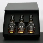 特別な夜に楽しみたい贅沢なウイスキー 飲み比べセット3本