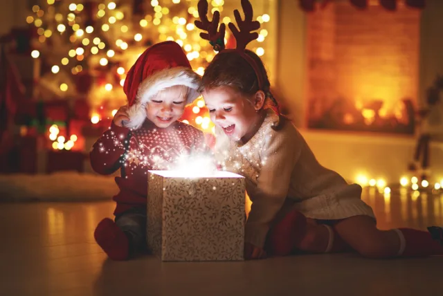 3歳の男の子・女の子が喜ぶクリスマスプレゼント！おすすめ商品12選
