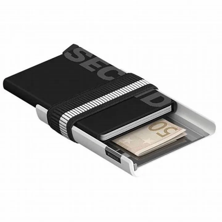 機能性抜群の「カードケース」