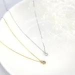 ひとつは持っておきたい「ダイヤモンド ネックレス」