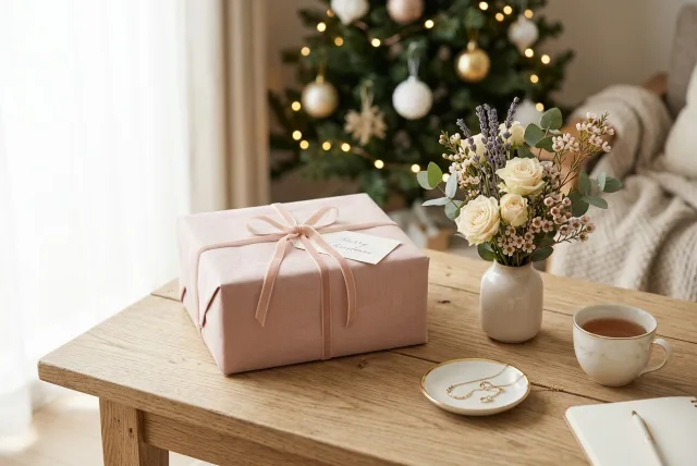 大学生の彼女に贈るクリスマスプレゼント｜おすすめアイテム22選