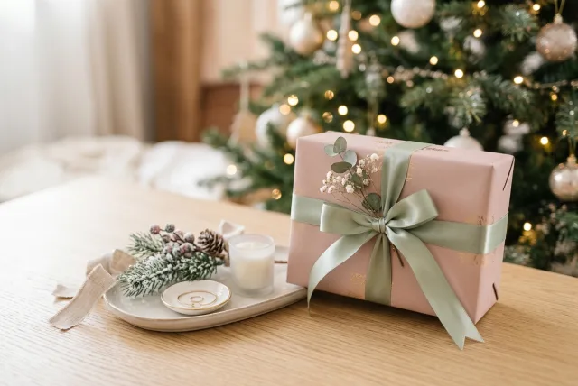大切な女友達へ贈るクリスマスプレゼント|予算別・センスの良いギフト22選