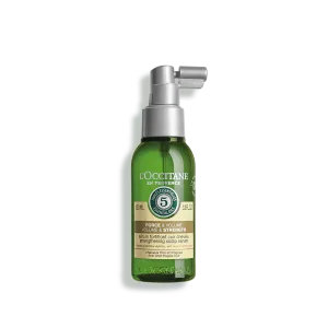 L'OCCITANE／ロクシタン ファイブハーブス ボリューム＆ストレングススカルプセラム