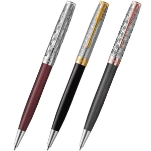 PARKER／パーカー ソネット プレミアム ボールペン