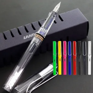 LAMY／ラミー 万年筆 サファリ