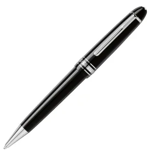 MONTBLANC／モンブラン マイシュターシュテュック ミッドサイズ ボールペン