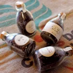 ハイブリッドコーヒー コルクボトル150g