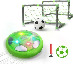 DEERC エアーサッカー