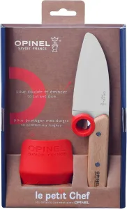 OPINEL／オピネル シェフナイフ＆プロテクトフィンガー