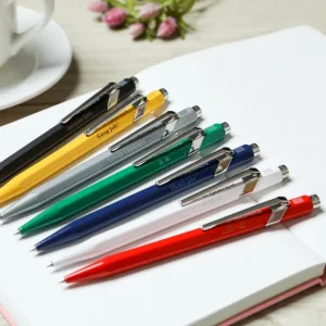 CARAN D'ACHE／カランダッシュ 849