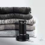 SteamOne 毛玉取り