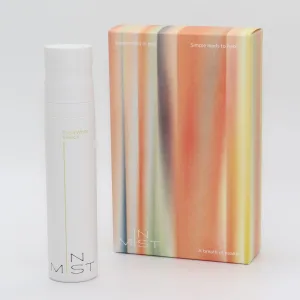ミストサプリメント IN MIST ミストで飲むサプリメント ClearWhite Lemon
