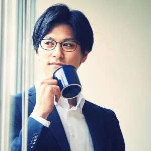 美和グラス 老眼鏡