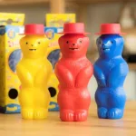 愛らしい見た目も注目度満点！