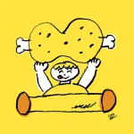 #4 肉しか勝たん。