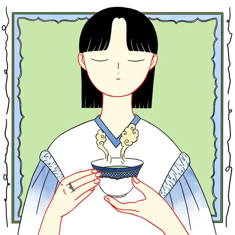 リラックスしてほしいあの人へ