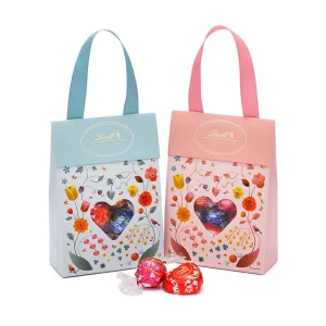 Lindt & Sprungl／リンツ リンドール ギフトバッグ 6個入