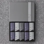 タブレットショコラ3種10枚詰合せ
