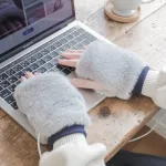 USB HAND WARMER
