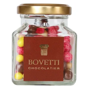 BOVETTI／ボベッティ スパイス粒チョコレート 6種ミックス