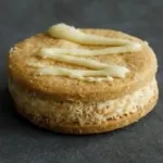 バターサンド