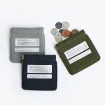 COIN CARD HOLDER
