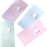 メッセージ カード