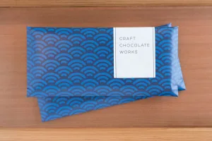CRAFT CHOCOLATE WORKS／クラフト チョコレート ワークス トリニダード・トバゴ