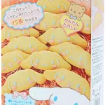 キャラクター形手作りクッキーキット