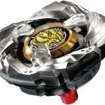 BEYBLADE X ベイブレードX BX-15 スターター レオンクロー 5-60P