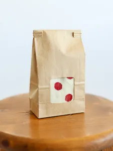 Tabio／タビオ プチギフト ドット