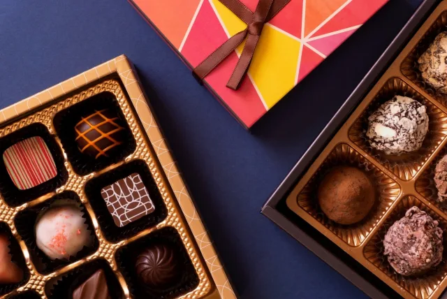バレンタイン・クリスマスに贈りたい高級感のあるチョコレート!予算別6選
