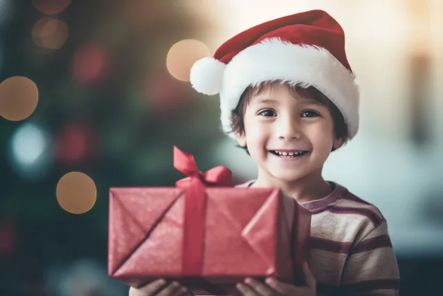 [小学生向け]子供目線で選ぶクリスマスプレゼント！男女別おすすめ人気アイテム9選