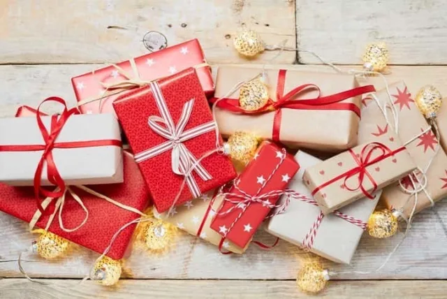 30のユニークなクリスマスギフト！2025年冬だからこそ、ひねりの効いたアイテムでサプライズを