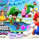 スーパーマリオブラザーズ ワンダー