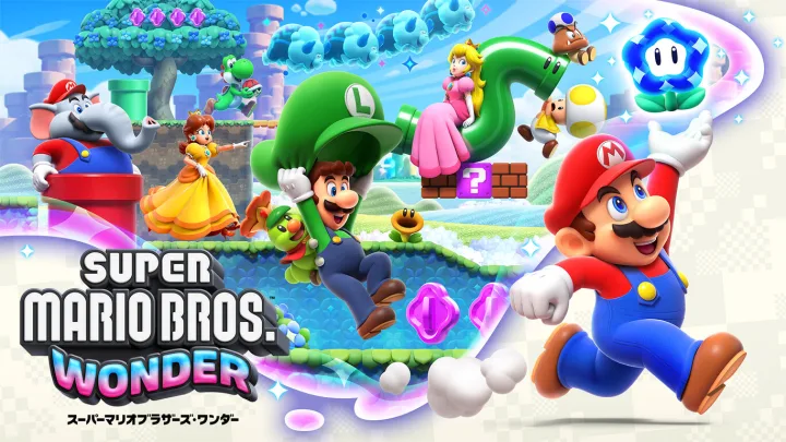 最大4人までプレイ可能！家族団らんにも